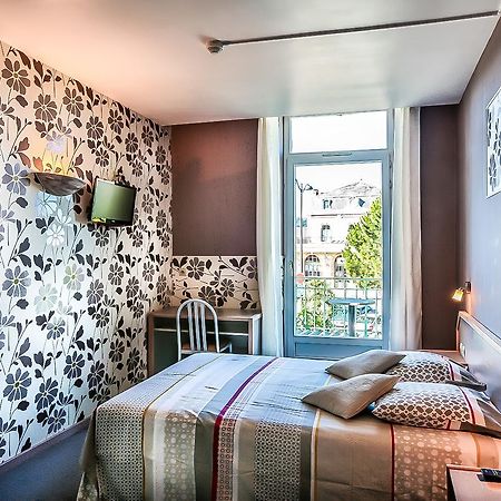 Le Terminus Hotel Villeneuve-sur-Lot Exterior photo